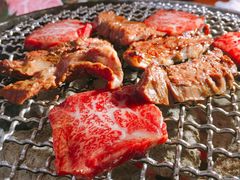 -热血兄弟·炭火烤肉(融侨中心店)