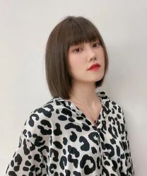 -心迪染发专门店