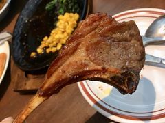 -萨莉亚意式餐厅(杭州滨江天街店)