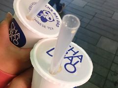 -茶百道(江北万达金街店)