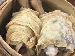 -香港蓮香樓(中環店)