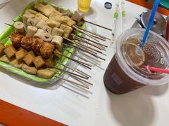 -马记大锅煮(总店)
