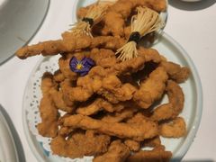 -鑫悦诚府·新鲁菜·餐厅(趵突泉店)