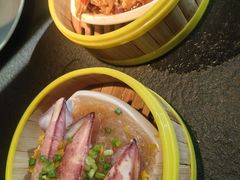 -蝴蝶里·粤菜·点心(滨江龙湖店)