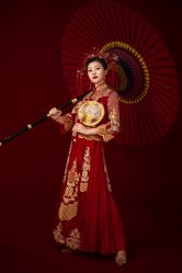 -蒙太奇婚纱摄影(万达店)
