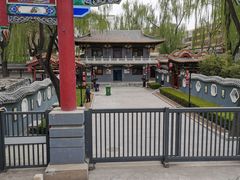 -碑林公园