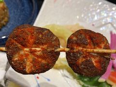 -daozao料理美术馆(东营店)