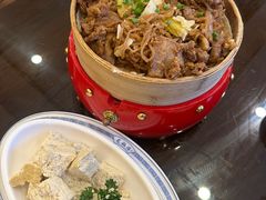 -老雒阳面馆·水席·洛阳菜(王城路店)