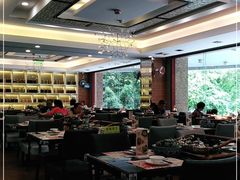 大堂-虾饺妹·粤式手工点心(水荫路店)