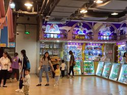 -卡通尼乐园(上海安亭店)