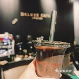 顺德人特色的咖啡店～Deluxe Cafe