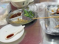 -河南前程·羊肉汤·烧烤(总店)