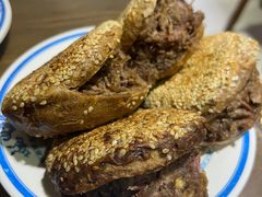 -老爆肚满五香烧牛羊肉