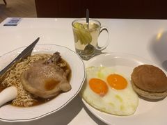 -翠华餐厅(宝安壹方城店)