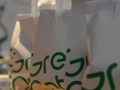 -Green Option(官舍店)
