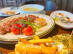 -Bistro 63 创意融合料理(广粤天地店)