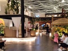 -鲁城往事(游客中心店)