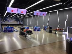 -复兴未来·轰趴空间(泰富百货店)