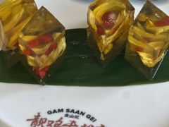 -金山记靓鸡专门店·中山菜