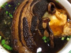 -李杨面馆(热河南路店)