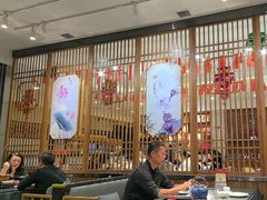 -楚鲜·汉正街一号(天河店)
