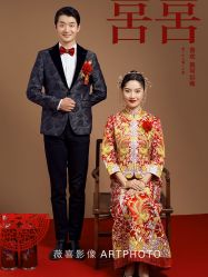 点击看大图 -薇喜影像艺术中心 ART PHOTO