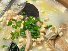-郑庄脂渣海鲜楼(九水路店)