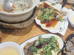 -官塘锋记鱼生·生腌·砂锅粥(牌坊街店)
