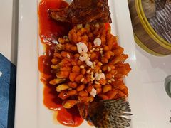 -松鹤楼·非遗·苏帮菜(融科店)