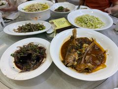 -苏启渔港(云南北路店)