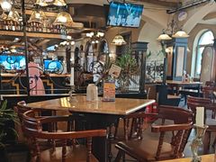 -巴伐利亚啤酒坊(意式风情街店)