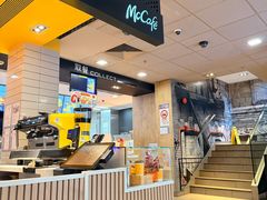 -麦当劳(鲁迅公园店)