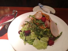 -宝莱纳餐厅(滨江店)