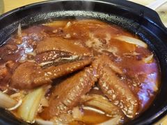 -燕北云山·农家菜·灶台鱼(密云溪翁庄店)