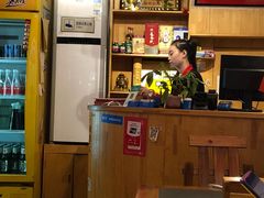 -重庆烧鸡公火锅(簋街店)