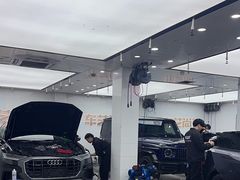 -车艺尚上海龙膜隐形车衣汽车贴膜旗舰店