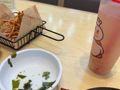 -食米家拌饭(梅溪新天地店)
