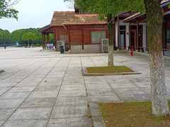 -南湖湿地公园