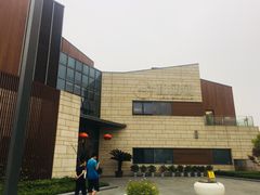 -翠山·映月湖景餐厅(映月湖公园店)
