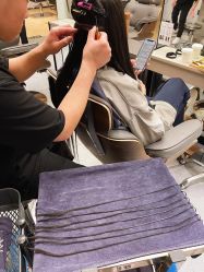-HAIR HERE造型