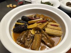 -长沙W酒店·SHINN YEN星艳中餐厅