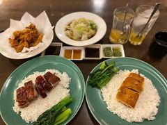 -新旺茶餐厅(嘉里城店)