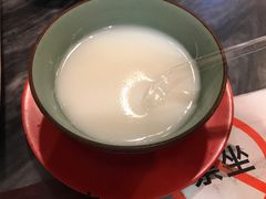 杏仁豆腐-玫瑰甜品(文明路店)