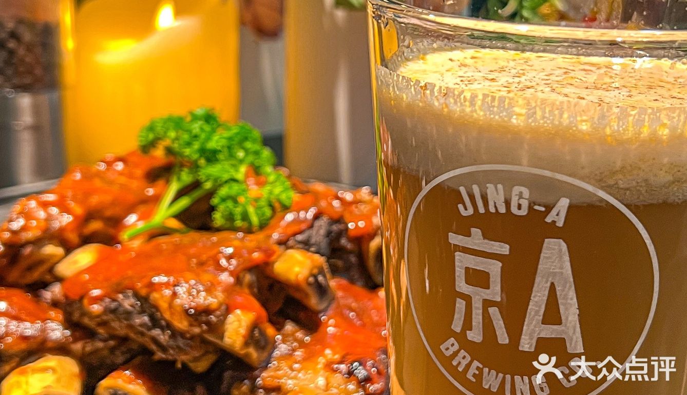 边贴秋膘边低卡，健康吃饭我是认真的！