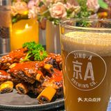 边贴秋膘边低卡，健康吃饭我是认真的！