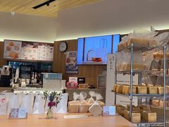 -银座仁志川·生吐司专门店(香港广场店)