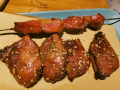 -那些年记忆烧烤