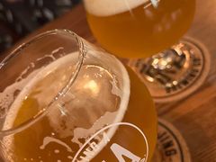 -京A Brewpub·精酿餐吧(幸福村店)