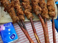 -水煮三国·川鲁江湖菜(香山店)