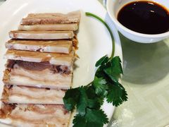 -南翔饭店